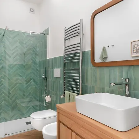 Maison Mimimari - Center Lejlighed *