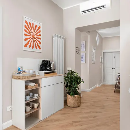 Lejlighed Maison Mimimari - Center *