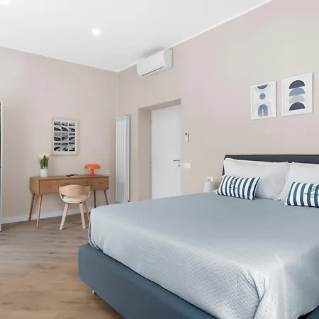 Maison Mimimari - Center Lejlighed