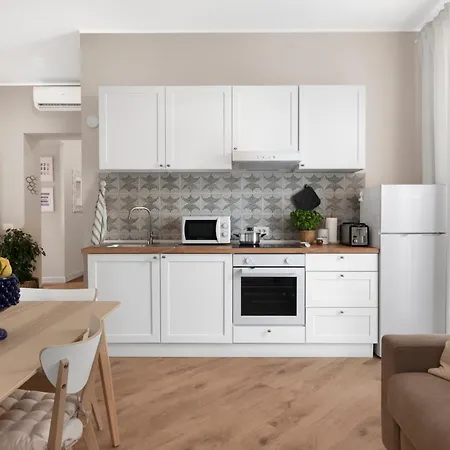 Maison Mimimari - Center *