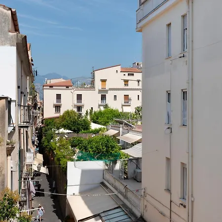 Maison Mimimari - Center Lejlighed *