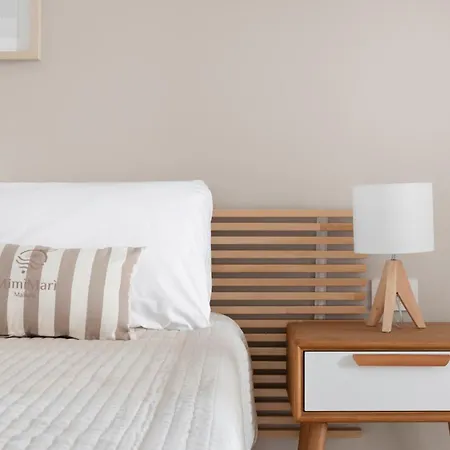 Maison Mimimari - Center Lejlighed Sorrento