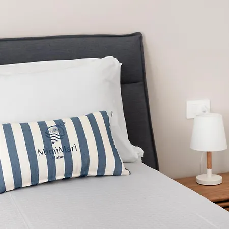 Lejlighed Maison Mimimari - Center