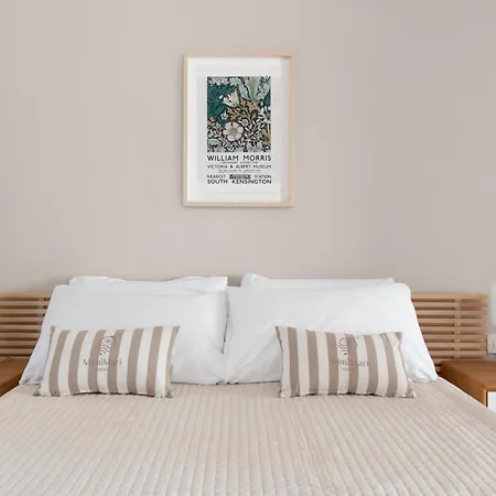 Lejlighed Maison Mimimari - Center *