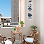 Maison Mimimari - Center アパート *